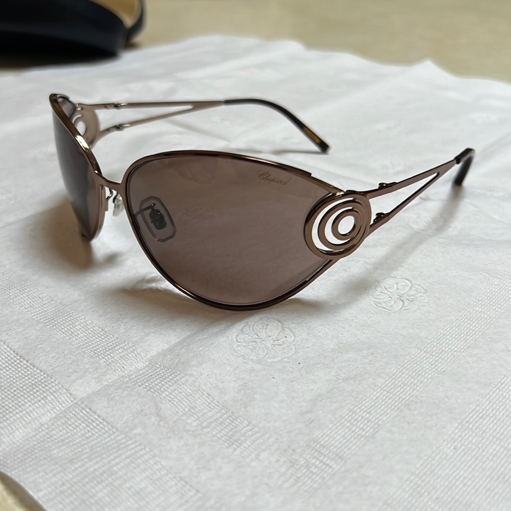 Chophard Sunglasses Y2K vibe